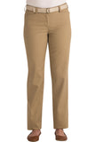 Women's Rugged Comfort Pants - Tan
