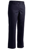 Women's Rugged Comfort Pants - Navy