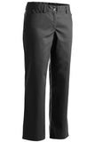 Women's Rugged Comfort Pants - Steel Grey