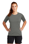 Sport-Tek® Women's Rashguard Tee