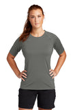 Sport-Tek® Women's Rashguard Tee