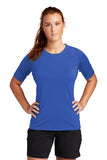 Sport-Tek® Women's Rashguard Tee