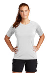 Sport-Tek® Women's Rashguard Tee