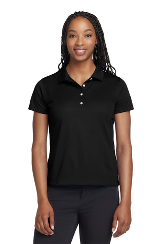 Nike Women's Tech Basic Dri-FIT Polo