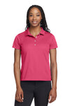 Nike Women's Tech Basic Dri-FIT Polo