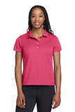 Nike Women's Tech Basic Dri-FIT Polo