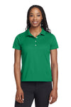 Nike Women's Tech Basic Dri-FIT Polo