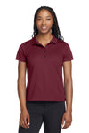 Nike Women's Tech Basic Dri-FIT Polo