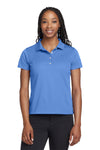 Nike Women's Tech Basic Dri-FIT Polo