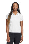 Nike Women's Tech Basic Dri-FIT Polo