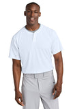 Sport-Tek® PosiCharge® Competitor™ 2-Button Henley