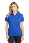 Nike Women's Dry Essential Solid Polo