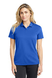 Nike Women's Dry Essential Solid Polo