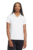 Nike Women's Dry Essential Solid Polo