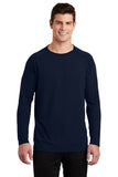 Sport-Tek® Long Sleeve Ultimate Performance Crew