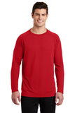 Sport-Tek® Long Sleeve Ultimate Performance Crew