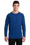 Sport-Tek® Long Sleeve Ultimate Performance Crew