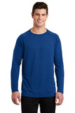 Sport-Tek® Long Sleeve Ultimate Performance Crew