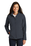 Port Authority® Women's Core Soft Shell Jacket