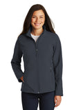 Port Authority® Women's Core Soft Shell Jacket