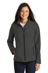 Port Authority® Women's Core Soft Shell Jacket