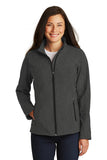 Port Authority® Women's Core Soft Shell Jacket