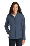 Port Authority® Women's Core Soft Shell Jacket