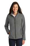 Port Authority® Women's Core Soft Shell Jacket