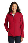 Port Authority® Women's Core Soft Shell Jacket