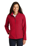 Port Authority® Women's Core Soft Shell Jacket