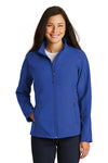 Port Authority® Women's Core Soft Shell Jacket