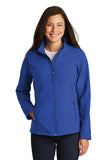 Port Authority® Women's Core Soft Shell Jacket