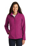 Port Authority® Women's Core Soft Shell Jacket