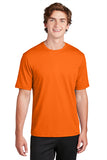 Sport-Tek® PosiCharge® RacerMesh® Tee