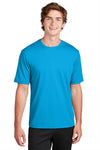 Sport-Tek® PosiCharge® RacerMesh® Tee