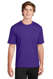 Sport-Tek® PosiCharge® RacerMesh® Tee