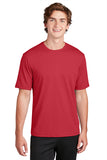 Sport-Tek® PosiCharge® RacerMesh® Tee