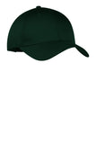 Port & Company® - Six-Panel Twill Cap - 
Hunter Green