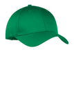 Port & Company® - Six-Panel Twill Cap - 
Kelly Green