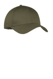 Port & Company® - Six-Panel Twill Cap - 
Olive Drab Green