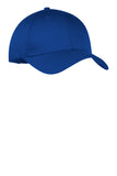 Port & Company® - Six-Panel Twill Cap - 
Royal