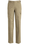 Ladies' Utlity Chino Cargo Pant