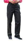 Ladies' Utlity Chino Cargo Pant