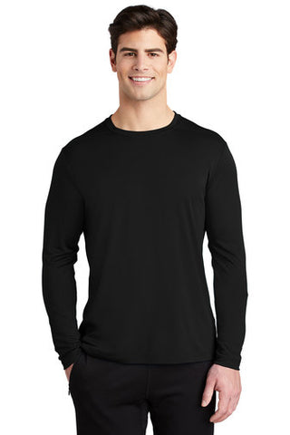 Sport-Tek ® Posi-UV ® Pro Long Sleeve Tee