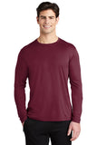 Sport-Tek ® Posi-UV ® Pro Long Sleeve Tee