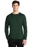 Sport-Tek ® Posi-UV ® Pro Long Sleeve Tee