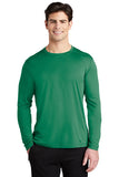 Sport-Tek ® Posi-UV ® Pro Long Sleeve Tee