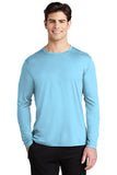 Sport-Tek ® Posi-UV ® Pro Long Sleeve Tee