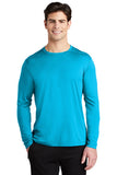 Sport-Tek ® Posi-UV ® Pro Long Sleeve Tee