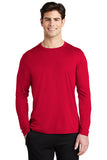 Sport-Tek ® Posi-UV ® Pro Long Sleeve Tee